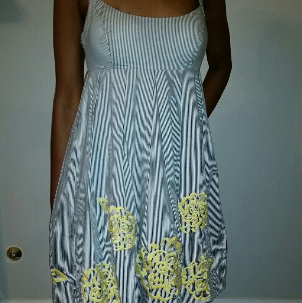 Inc dress
